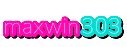 maxwin303 — logo kanal