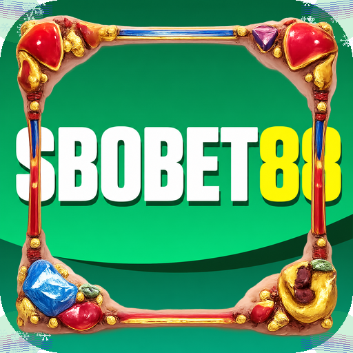 sbobet88 — mitra unggulan